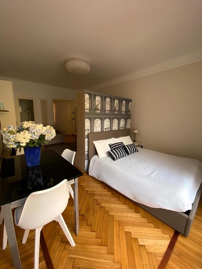 Mombello Loft Sanremo Exterior photo