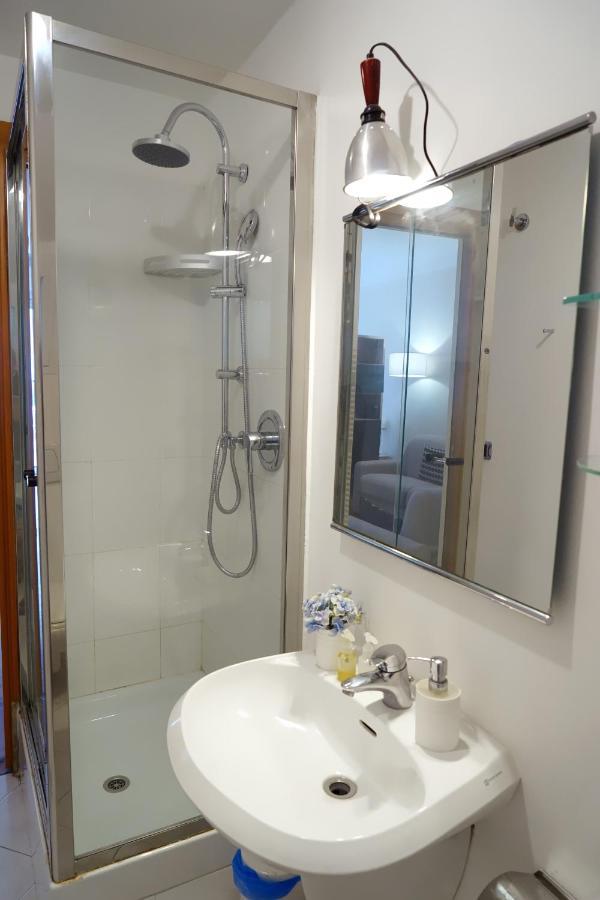 Mombello Loft Sanremo Exterior photo